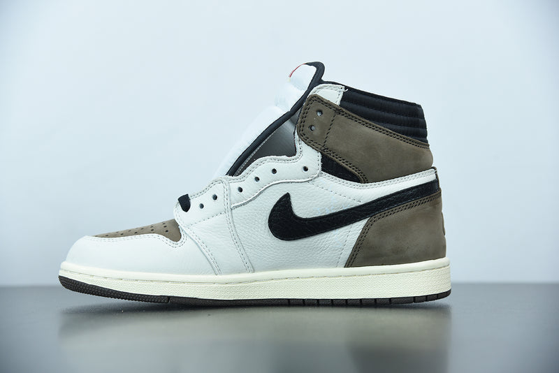 Nike Air Jordan 1 - High Travis Scott Reverse