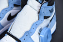 Nike Air Jordan 1 - High University Blue