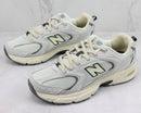 New Balance 530 Light Grey Distressed