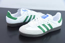adidas Samba OG Collegiate Green