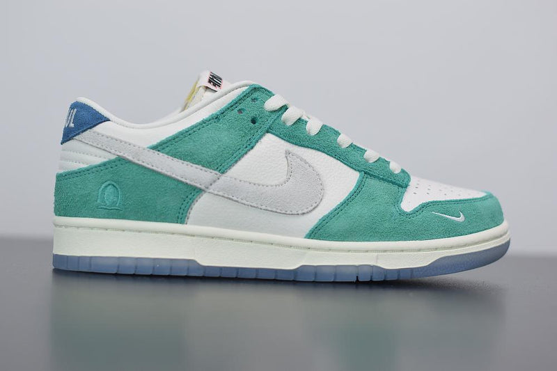 Nike Dunk Low Kasina Neptune Green