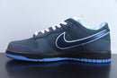 Nike SB Dunk Low Concepts Blue Lobster