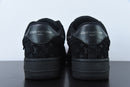 Air Force 1 Low x Louis Vuitton Preto