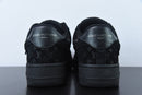 Nike Air Force 1 x Louis Vuitton Low "By Virgil Abloh Black"
