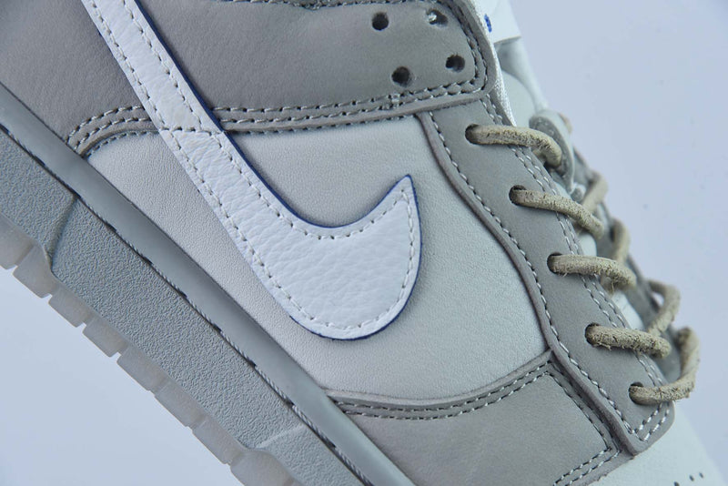 Nike Dunk Low Wolf Grey Pure Platinum