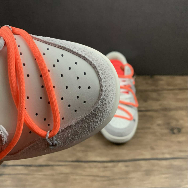 Nike Dunk Low Off-White Lot 31