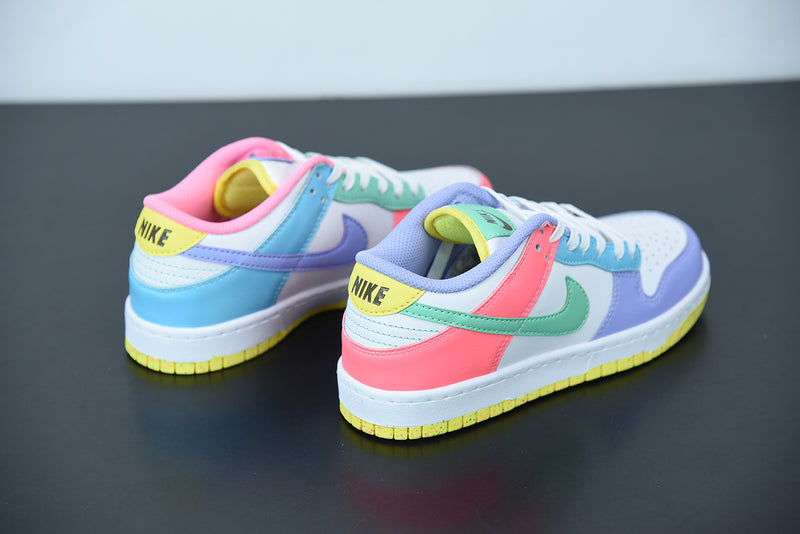 Nike Dunk Low SE Easter Candy