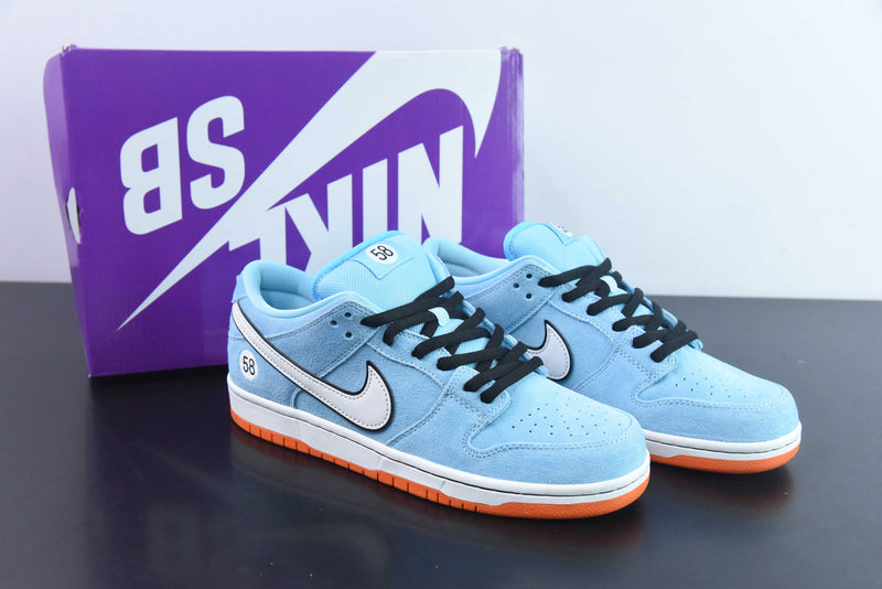 Nike Dunk Low Club 58 Gulf