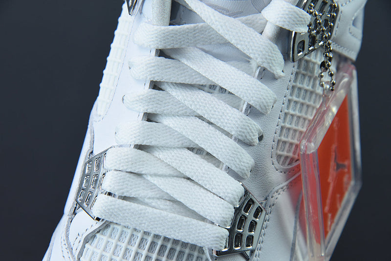 Nike Air Jordan 4 - Pure Money