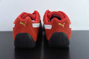 Puma Speedcat OG Red White