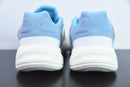 adidas - Ozilea White Blue