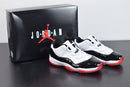 Nike Air Jordan 11 - Retro High Low Concord Bred