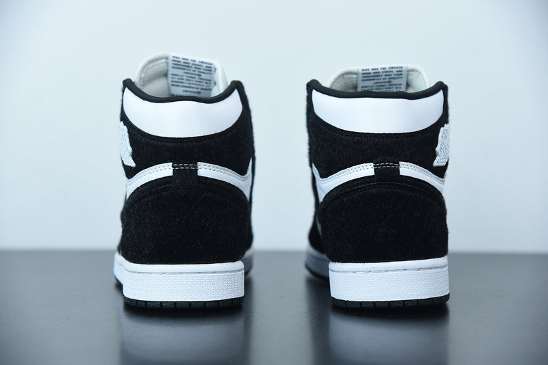 Nike Air Jordan 1 - High Wmns Twist