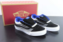 Vans Knu Skool Translucent-Black-Blue