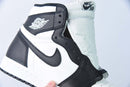 Nike Air Jordan 1 - Retro High Black White