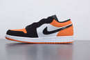 Nike Air Jordan 1 - Low Shattered Backboard