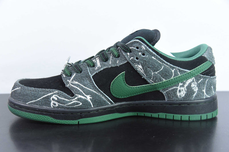 Nike SB Dunk Low There Skateboards