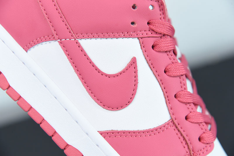 Nike Dunk Low Archeo Pink