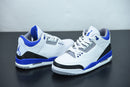 Nike Air Jordan 3 - Racer Blue