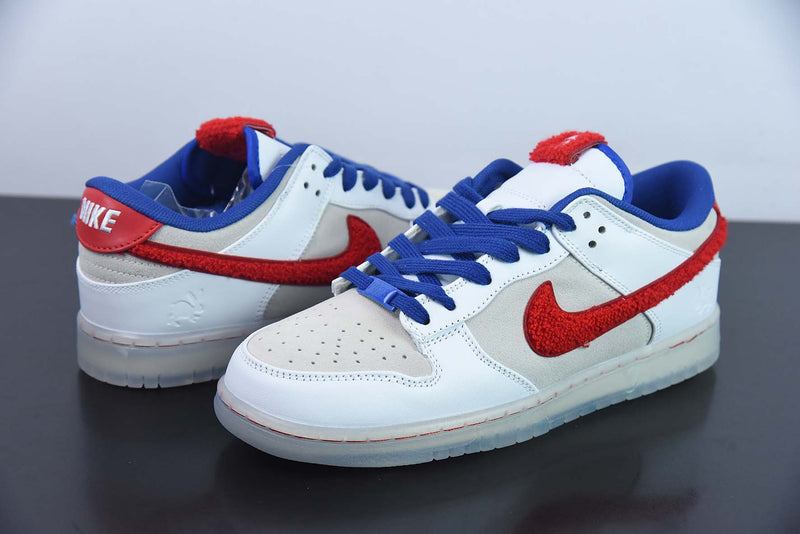 Nike Dunk Low Year of the Rabbit White Rabbit (2023)