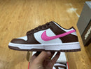 Nike Dunk Low "Smokey Mauve"