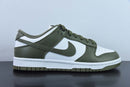 Nike Dunk Low Medium Olive