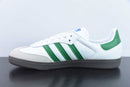 adidas Samba OG Collegiate Green