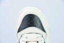 adidas - Forum 84 Low White Black Gum
