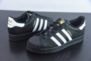adidas - Superstar Black