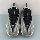 Adidas - Yeezy 500 "Light Grey Black"