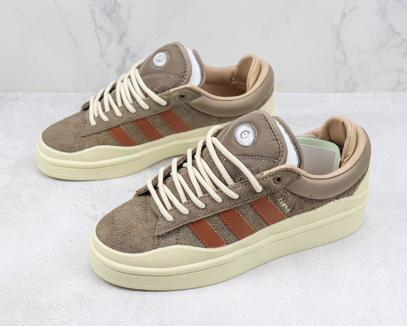 adidas Campus Light Bad Bunny Chalky Brown