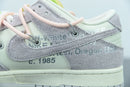 Nike Dunk Low Off-White Lot 12