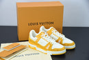 Louis Vuitton LV Trainer Yellow