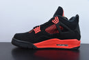 Nike Air Jordan 4 - Retro Red Thunder