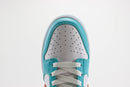 Nike Dunk Low 'Miami Dolphins'