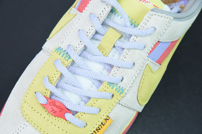 Nike Cortez Union Lemon Frost