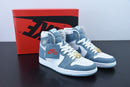 Nike Air Jordan 1 - High Denim