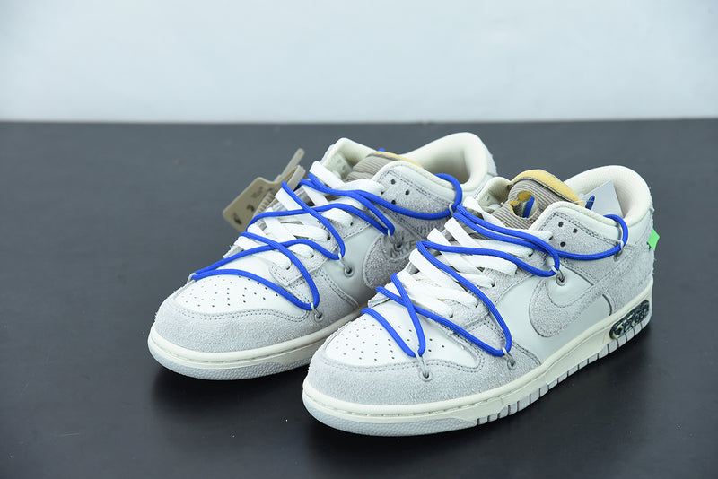 Nike Dunk Low Off-White Lot 32