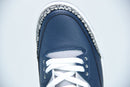 Nike Air Jordan 3 - Midnight Navy