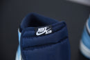 Nike Air Jordan 1 - High UNC Patent