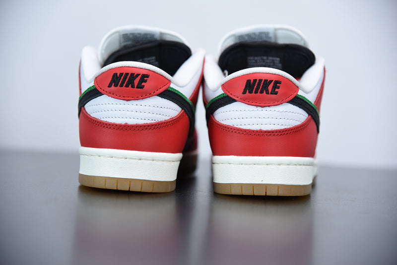 Nike SB Dunk Low Frame Skate Habibi