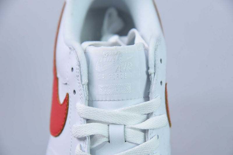 Nike Air Force 1 Low Supreme Shanghai