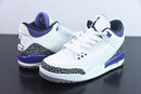 Nike Air Jordan 3 - Retro Dark Iris