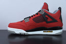 Nike Air Jordan 4 - Toro Bravo