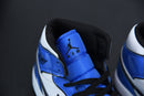 Nike Air Jordan 1 - Mid Signal Blue