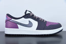 Nike Air Jordan 1 - Low Golf NRG Purple Smoke