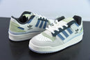 adidas - Forum 84 Low Blue & Green