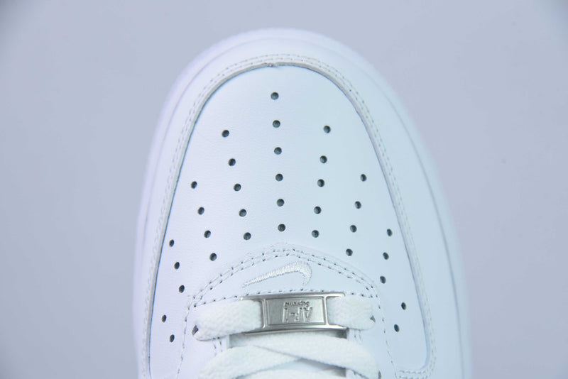 Nike Air Force 1 Low Supreme Shanghai