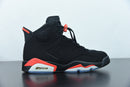 Nike Air Jordan 6 Retro - Black Infrared