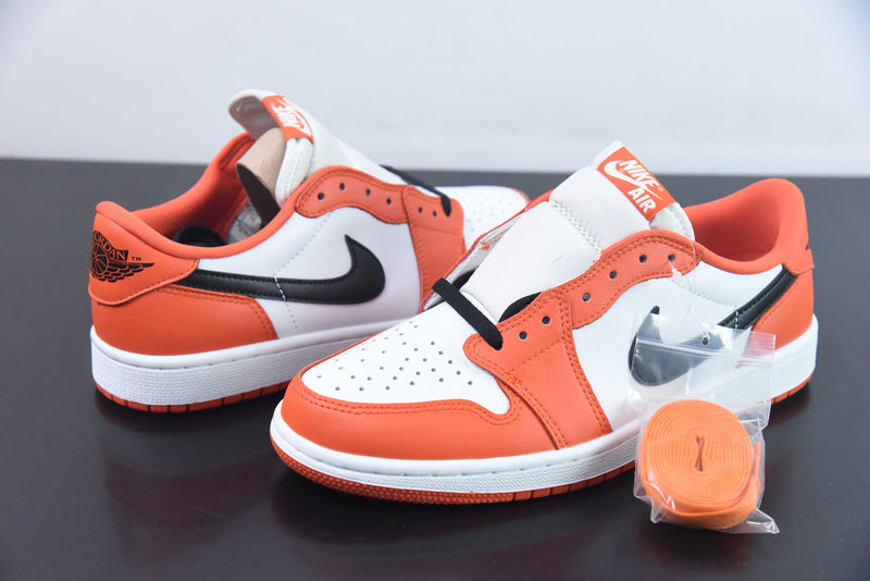 Nike Air Jordan 1 - Low Starfish